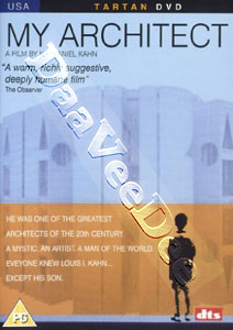 My Architect | My Architect: A Son